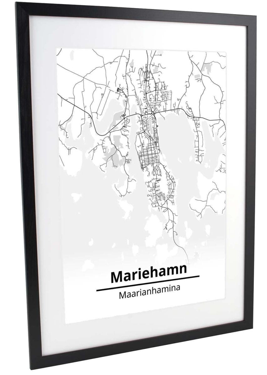 Mariehamn