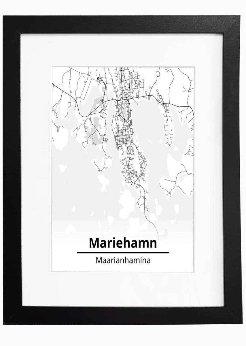 Mariehamn