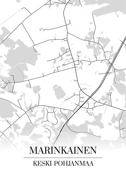 Marinkainen