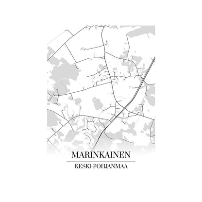 Marinkainen