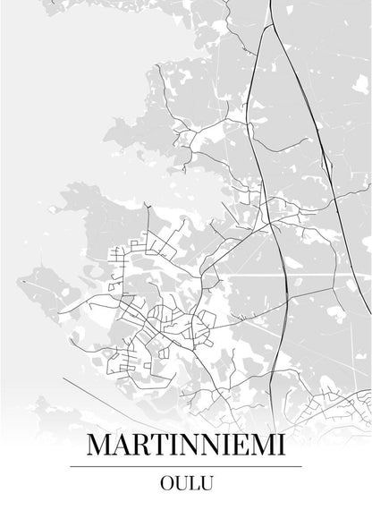 Martinniemi‎