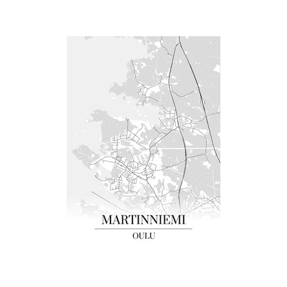 Martinniemi‎