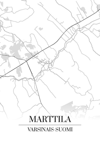 Marttila