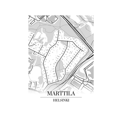 Marttila