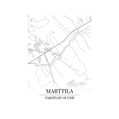 Marttila