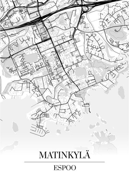 Matinkylä