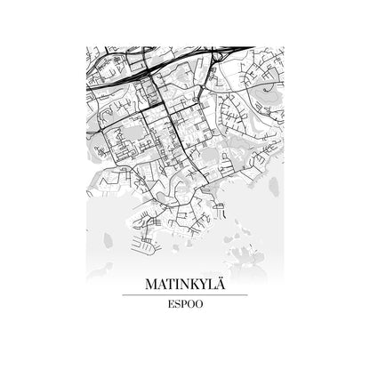 Matinkylä