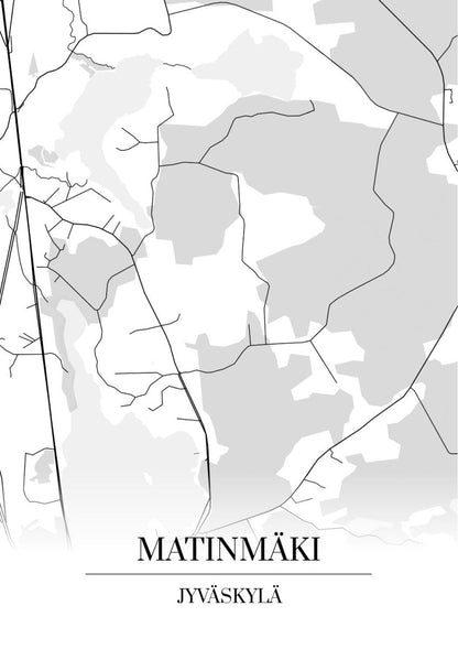 Matinmäki