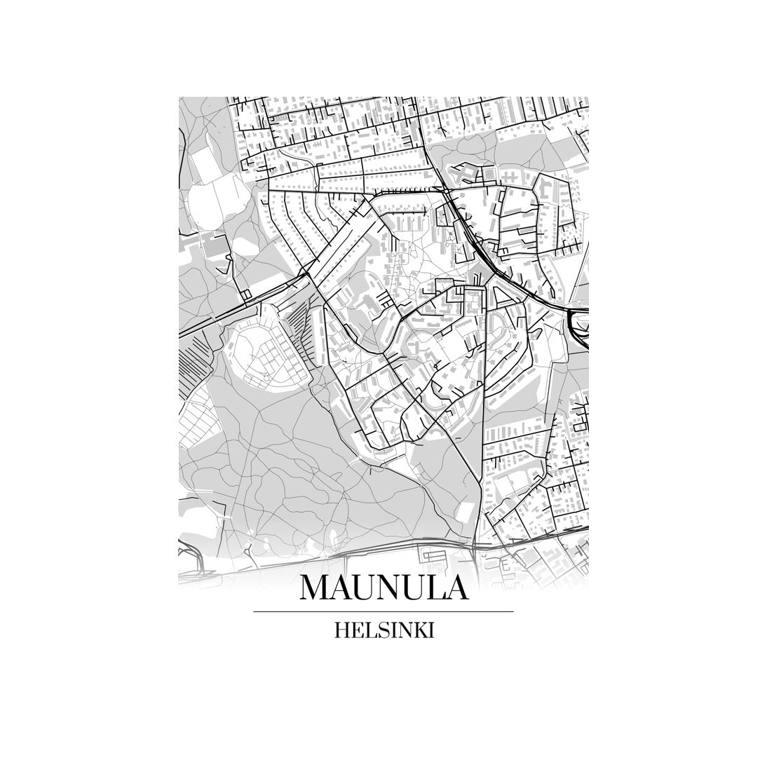 Maunula