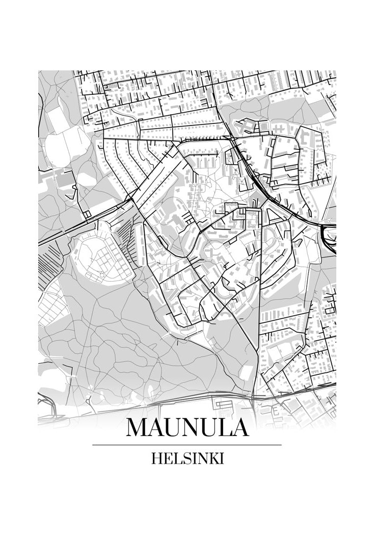 Maunula