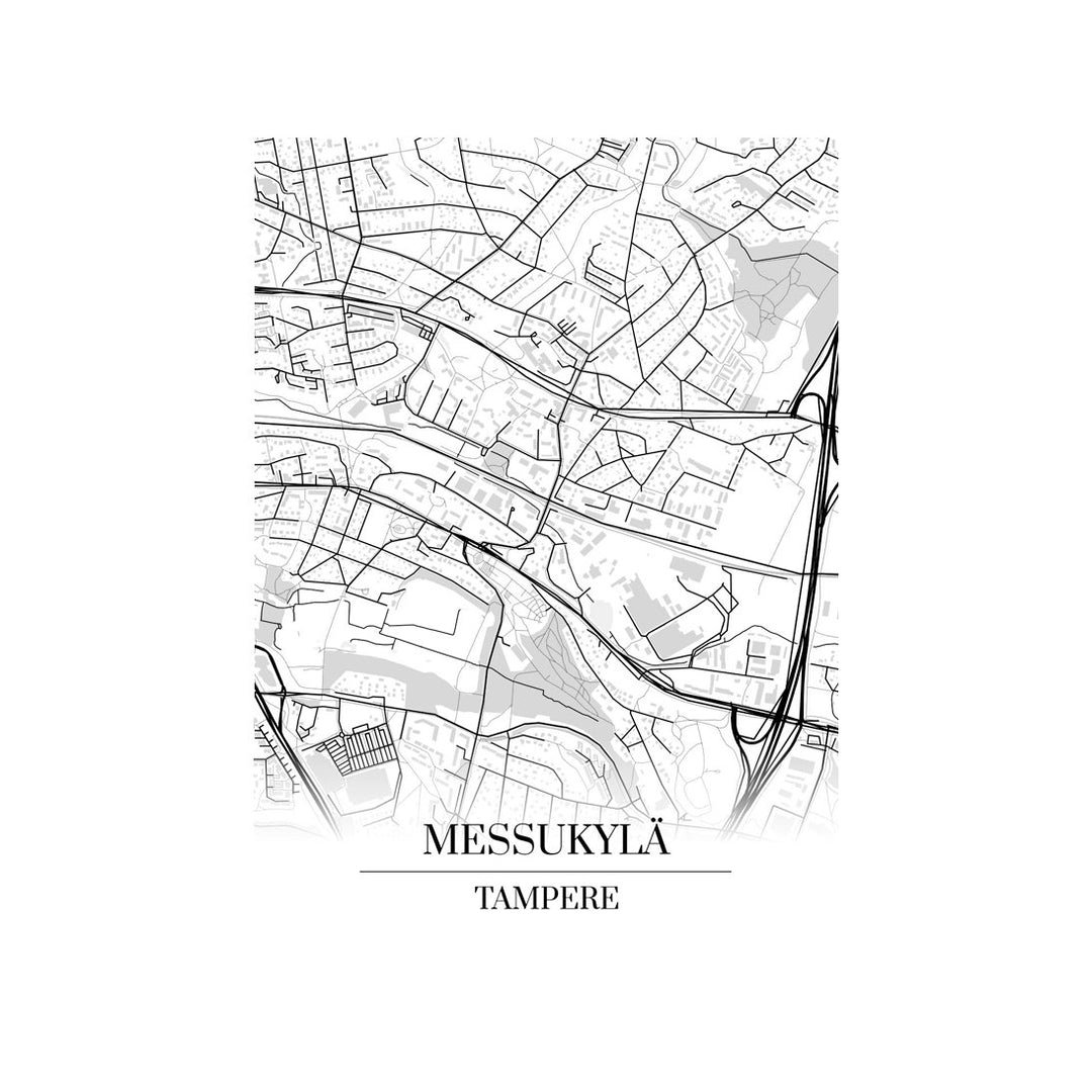 Messukylä