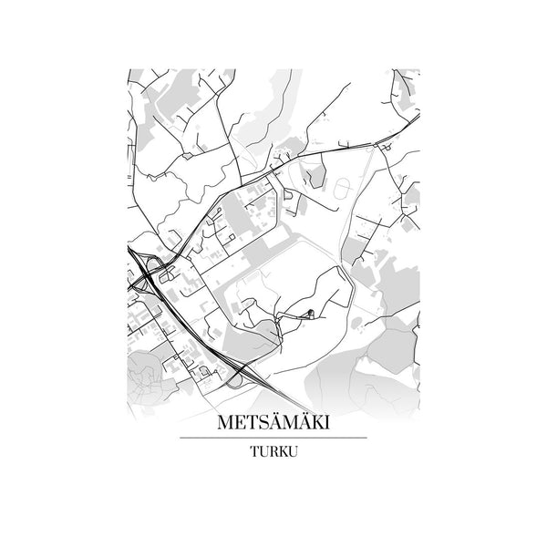 Metsämäki