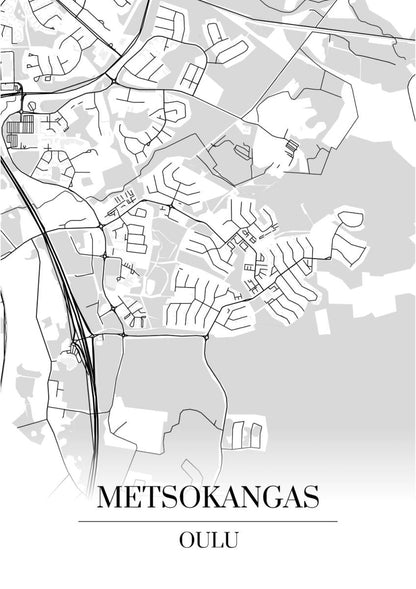 Metsokangas