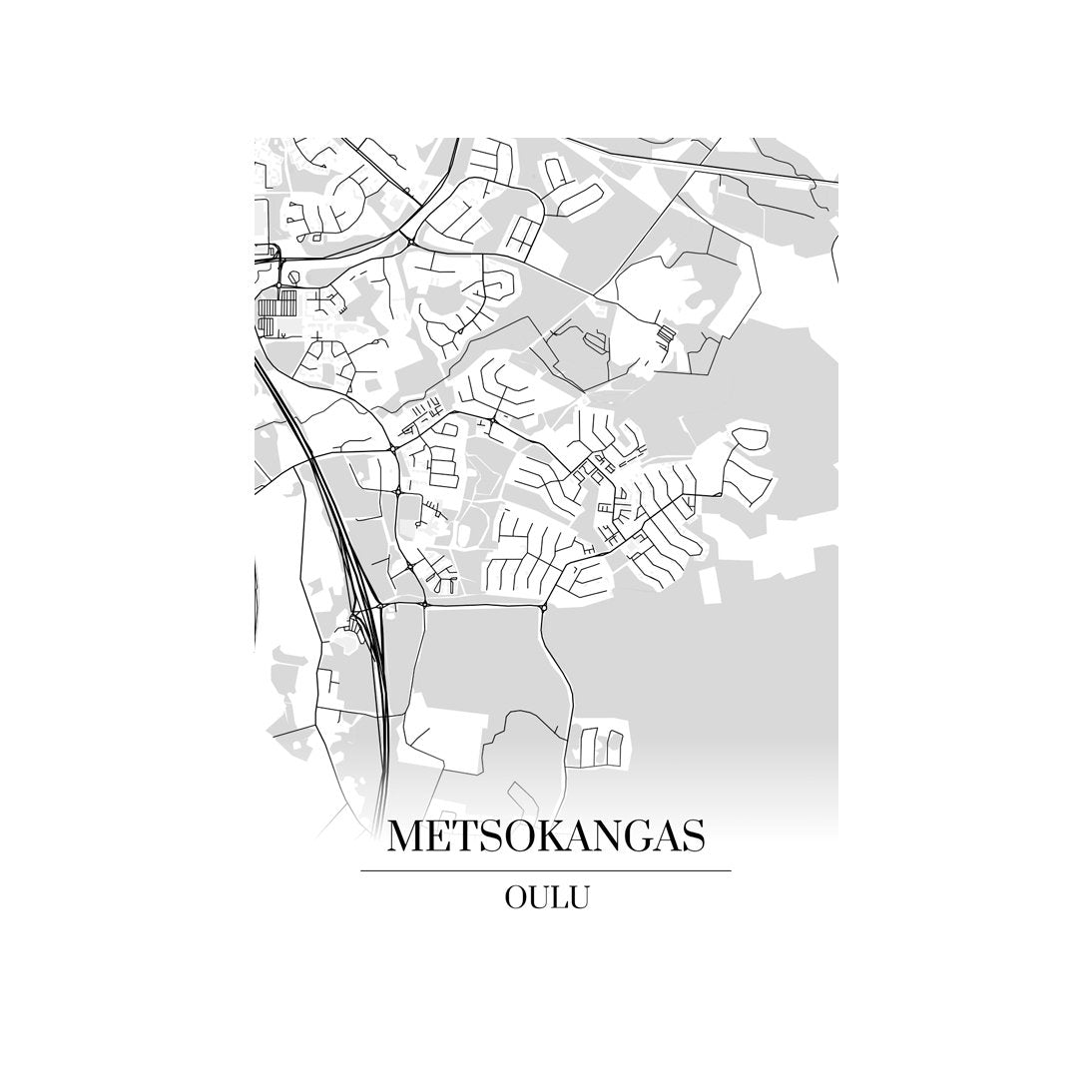 Metsokangas