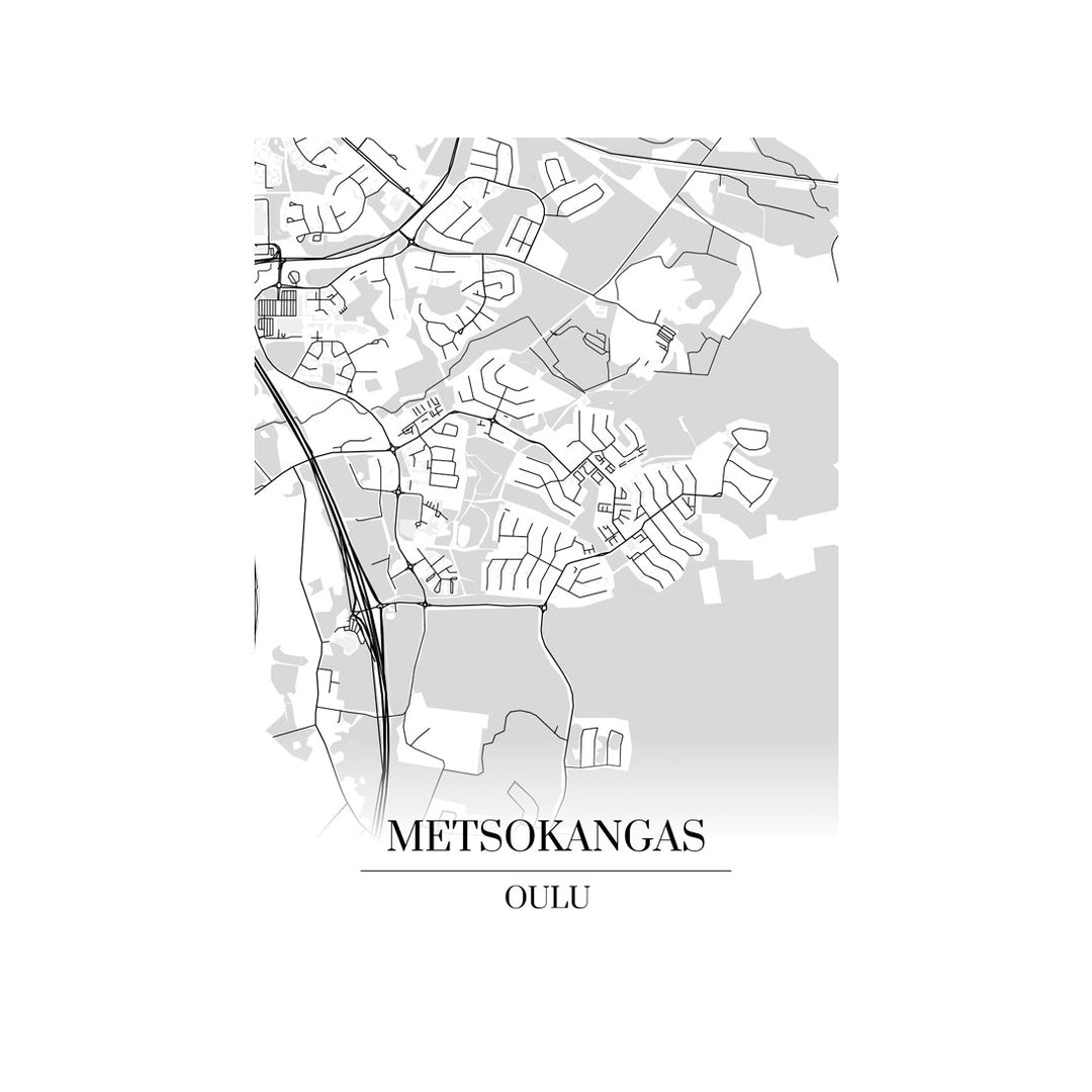 Metsokangas
