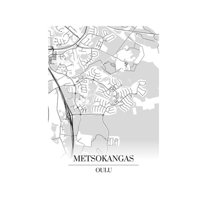 Metsokangas