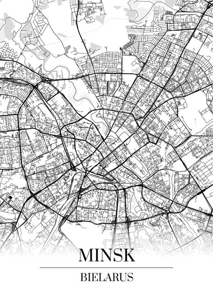 Minsk