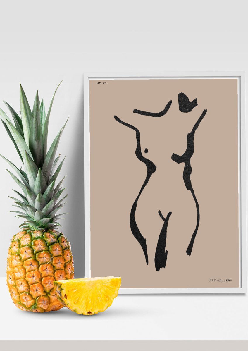 Modern Art #43