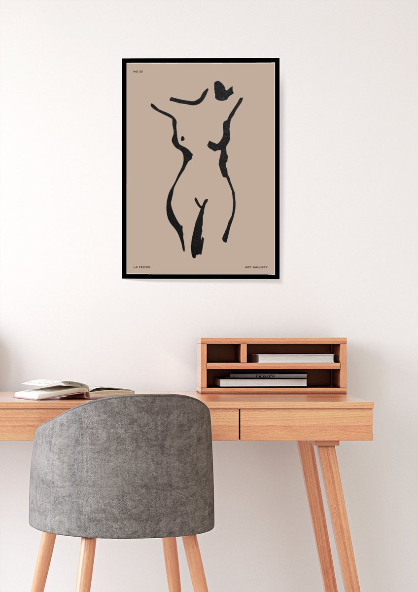 Modern Art #43