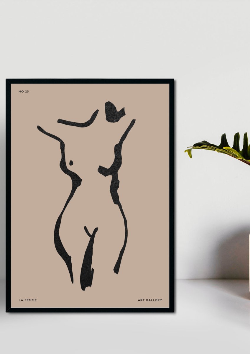 Modern Art #43