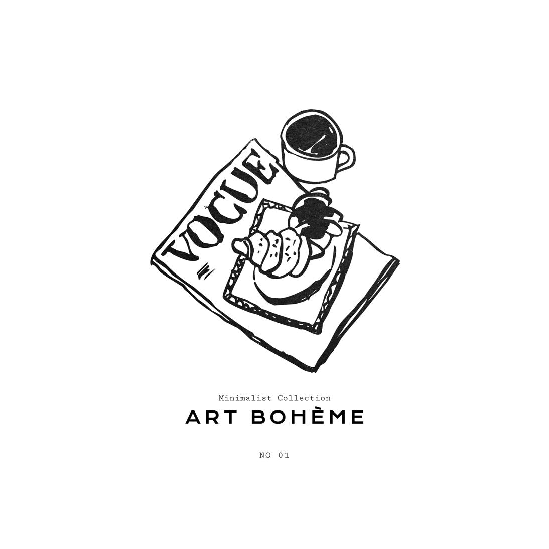Modern Art #7