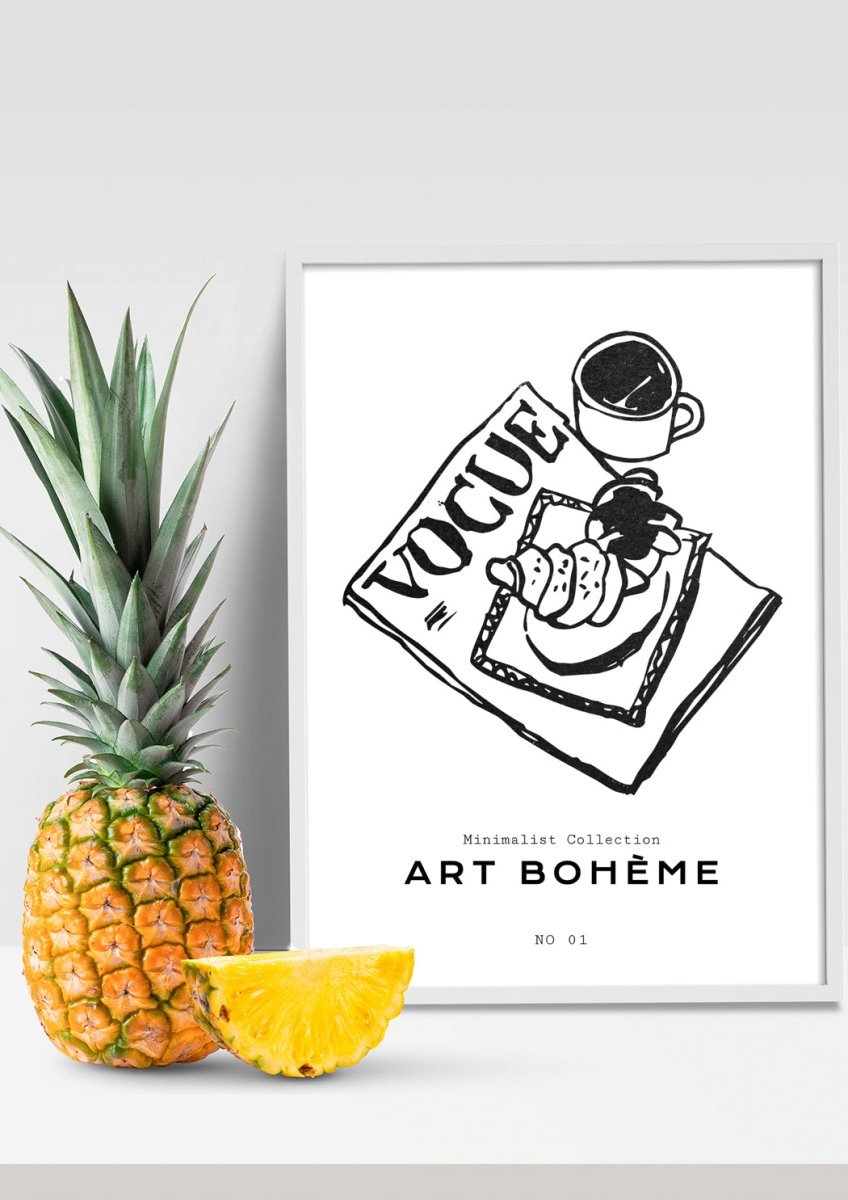 Modern Art #7