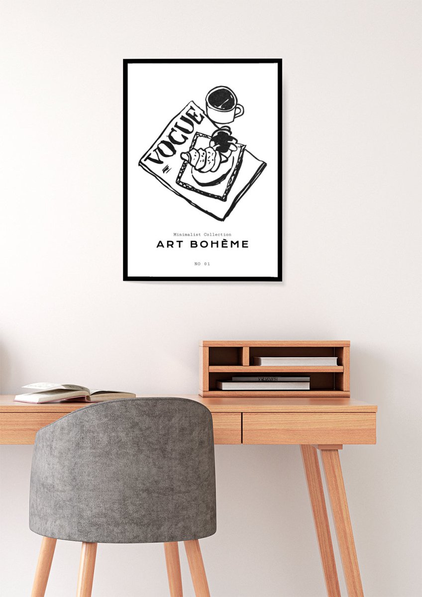 Modern Art #7