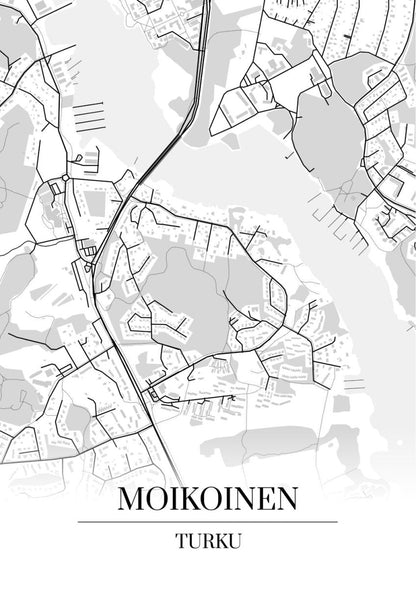 Moikoinen