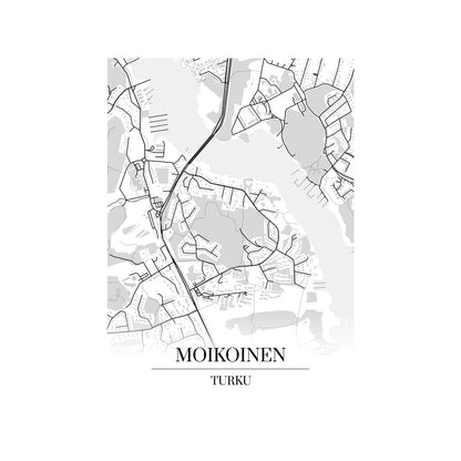 Moikoinen