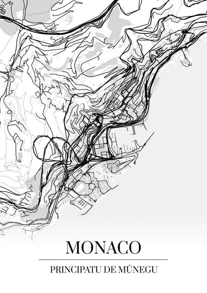 Monaco