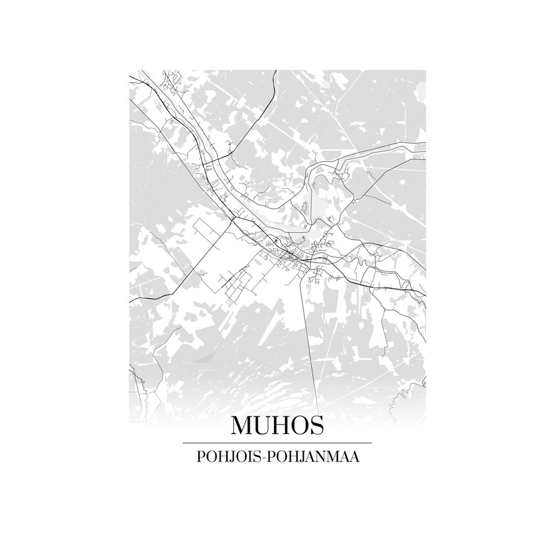 Muhos