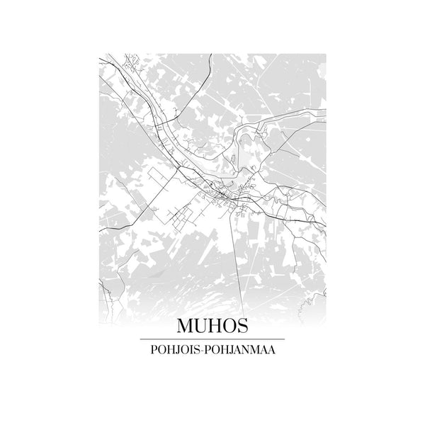Muhos