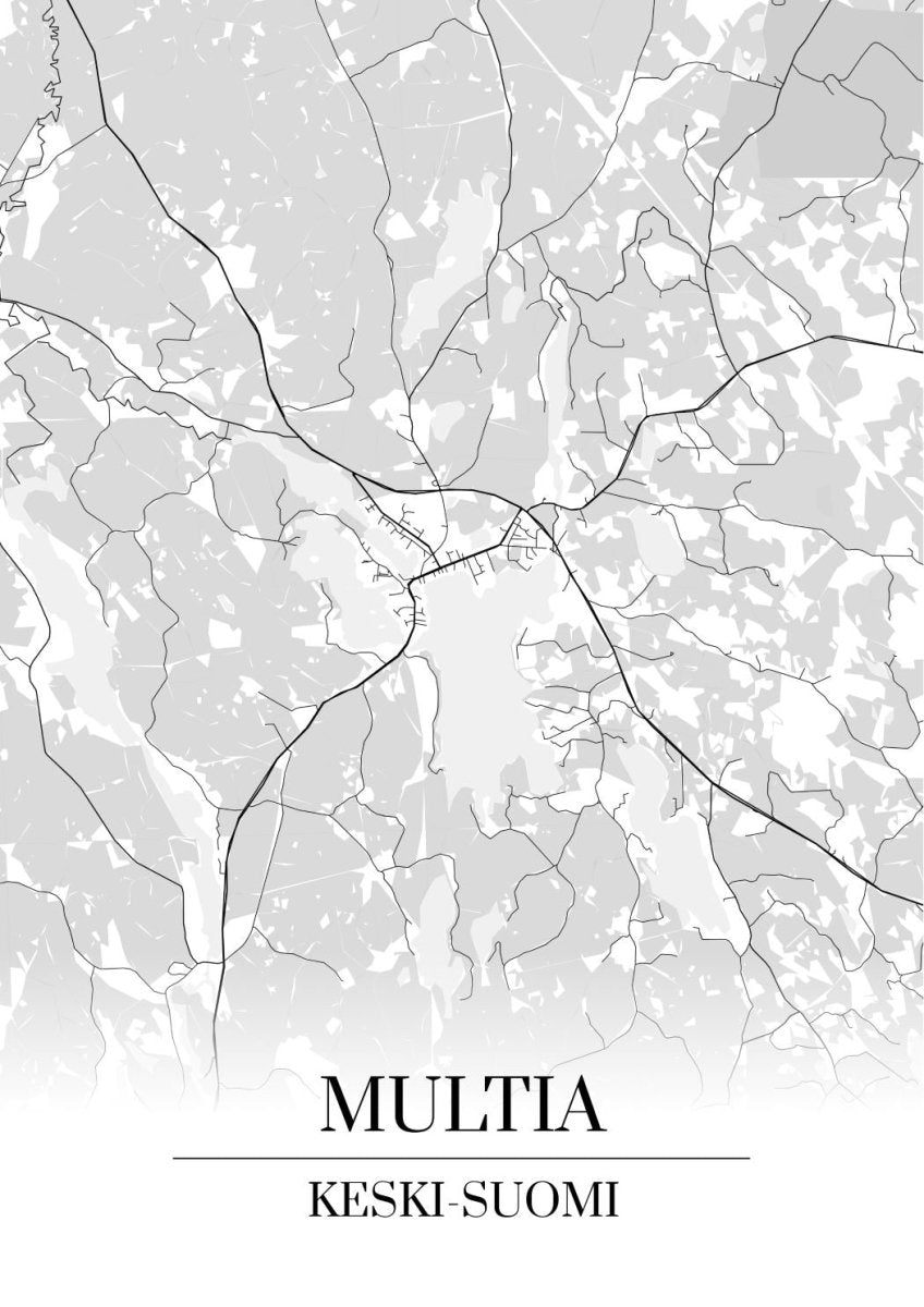 Multia