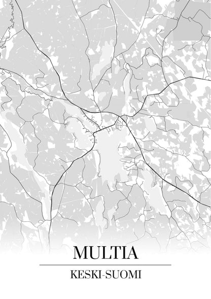 Multia