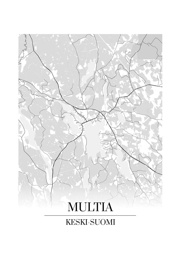 Multia