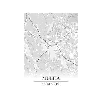 Multia