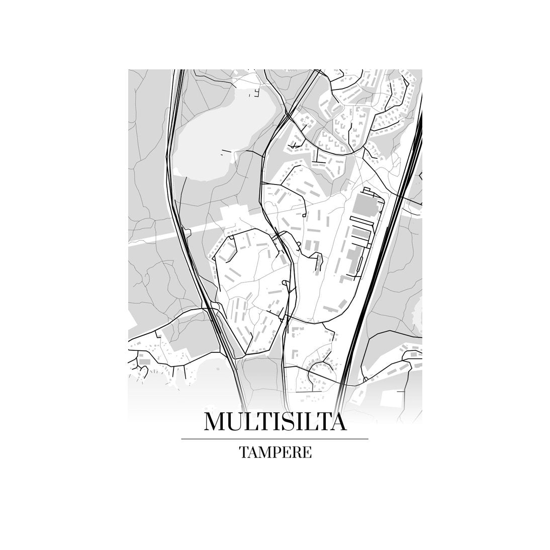 Multisilta