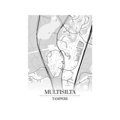 Multisilta