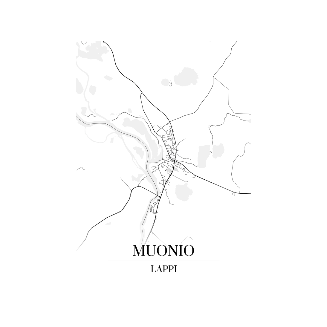Muonio