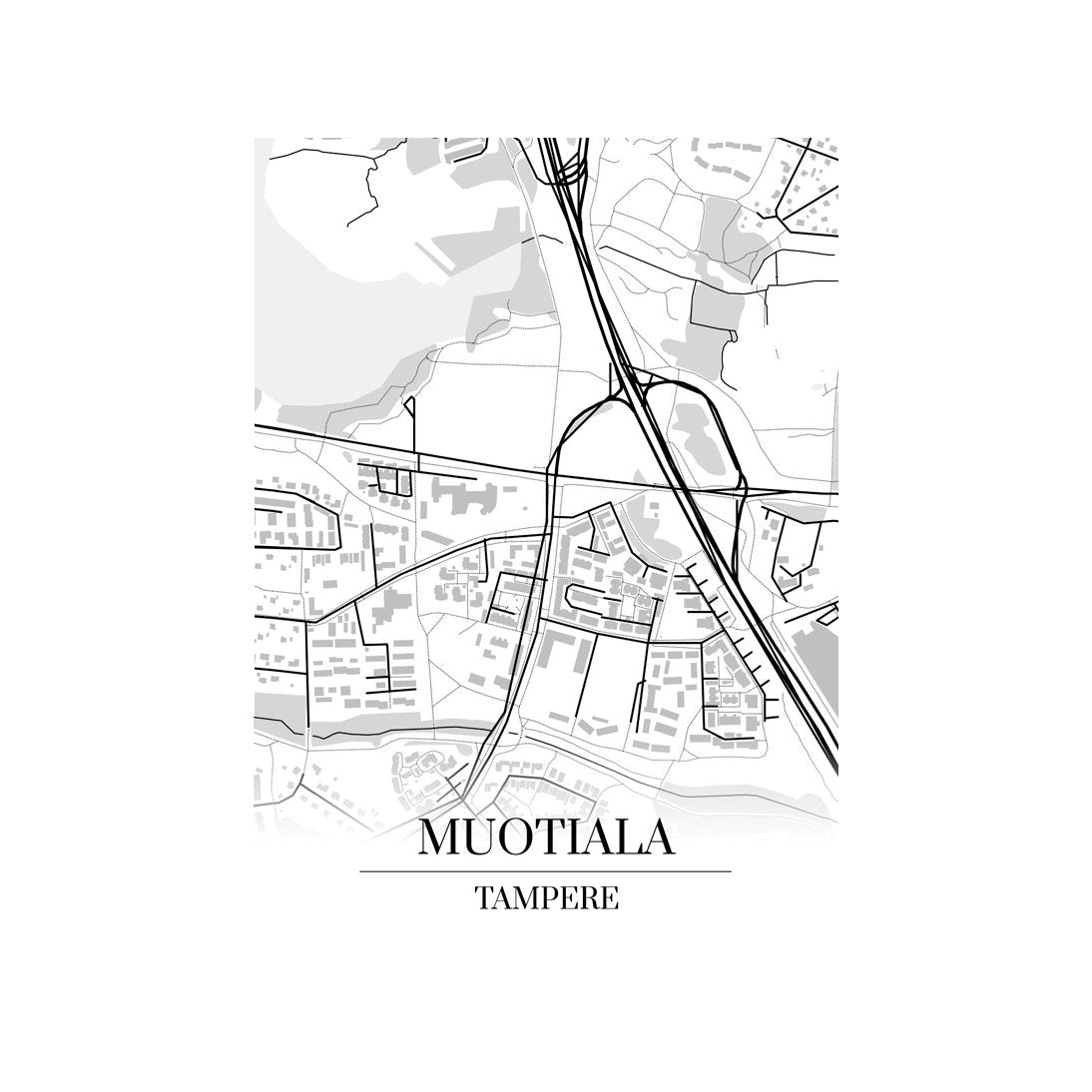 Muotiala