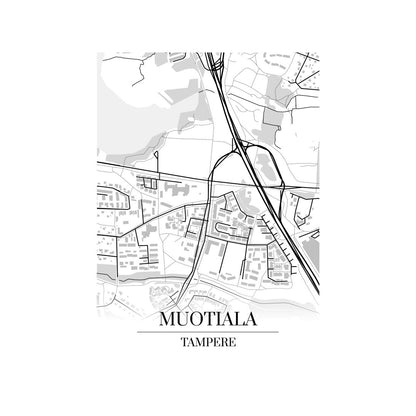 Muotiala