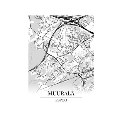 Muurala