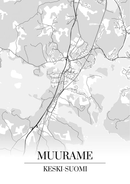 Muurame