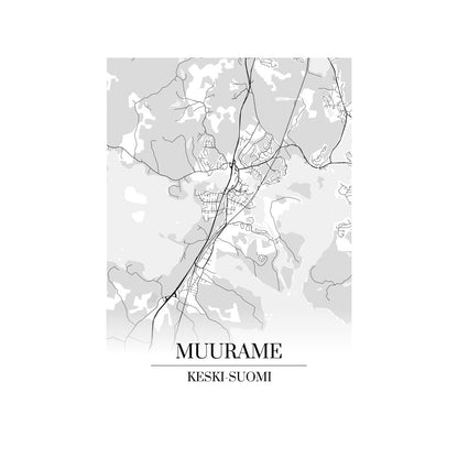 Muurame