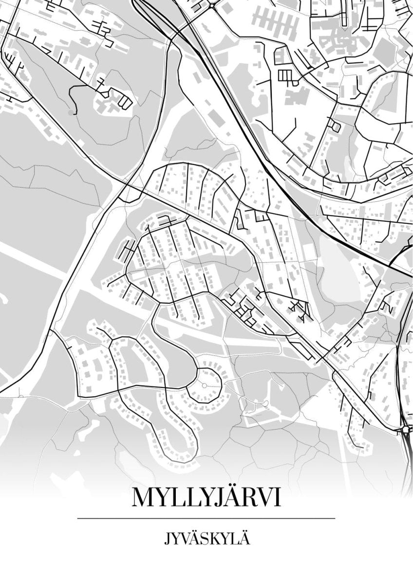 Myllyjärvi