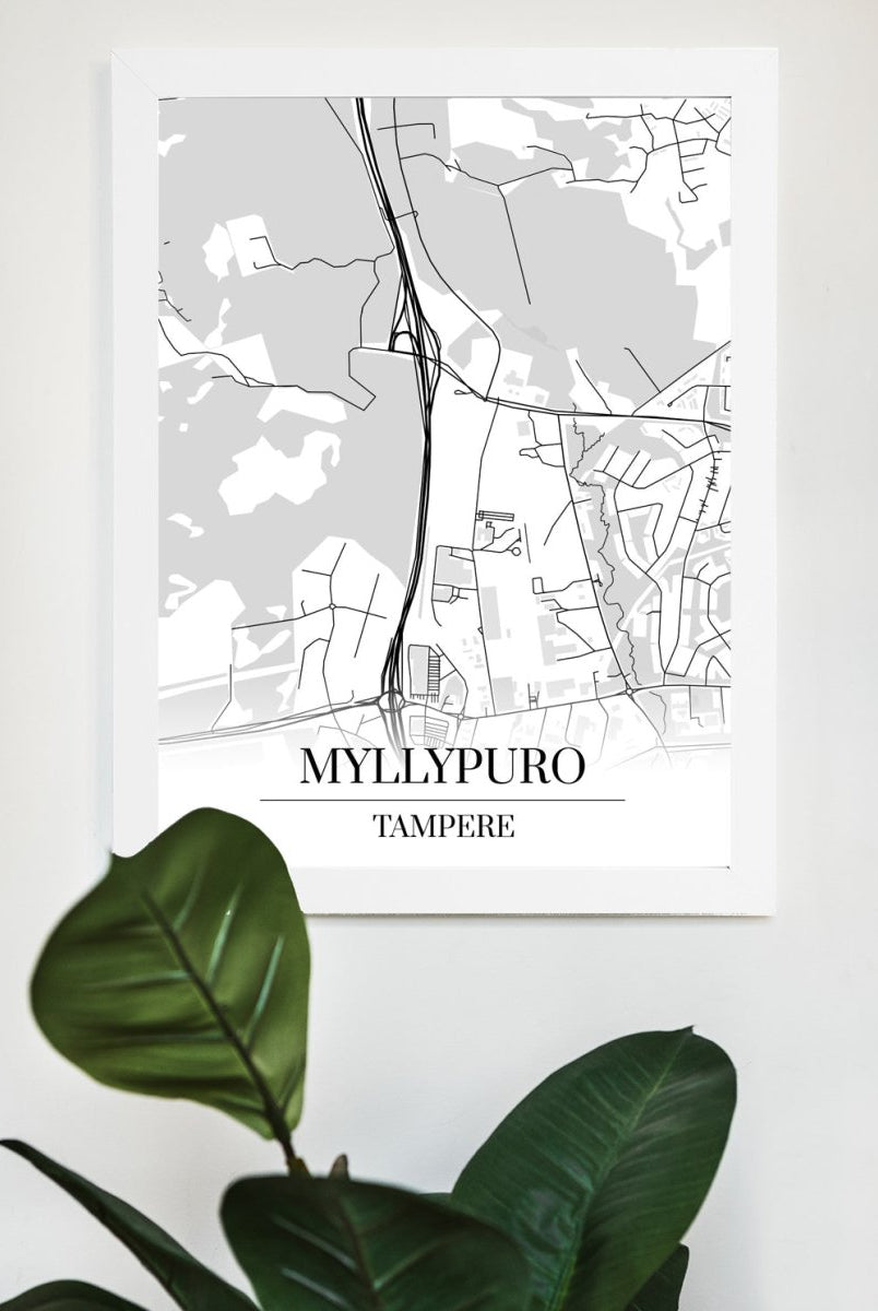 Myllypuro