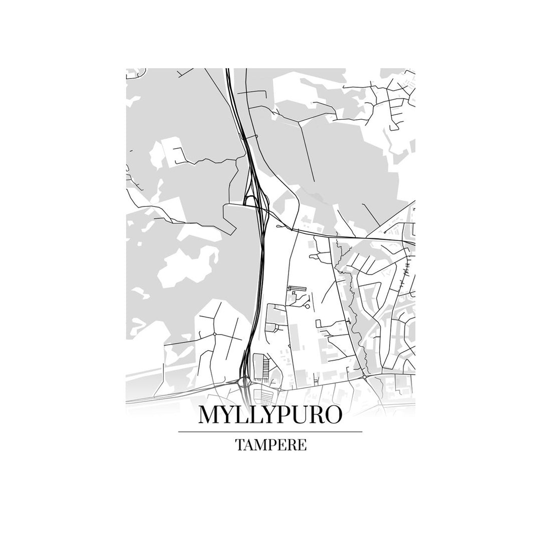 Myllypuro