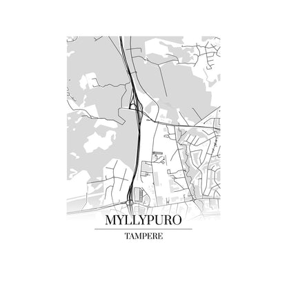 Myllypuro