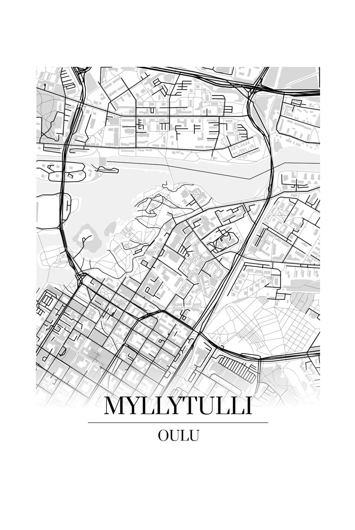 Myllytulli‎