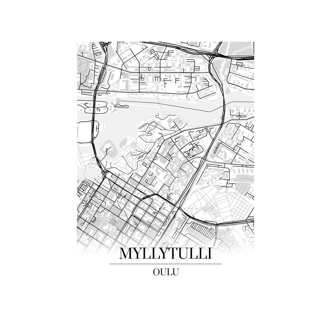 Myllytulli‎